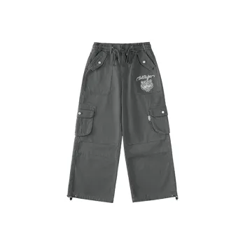 ED HARDY X Casual Pants Unisex
