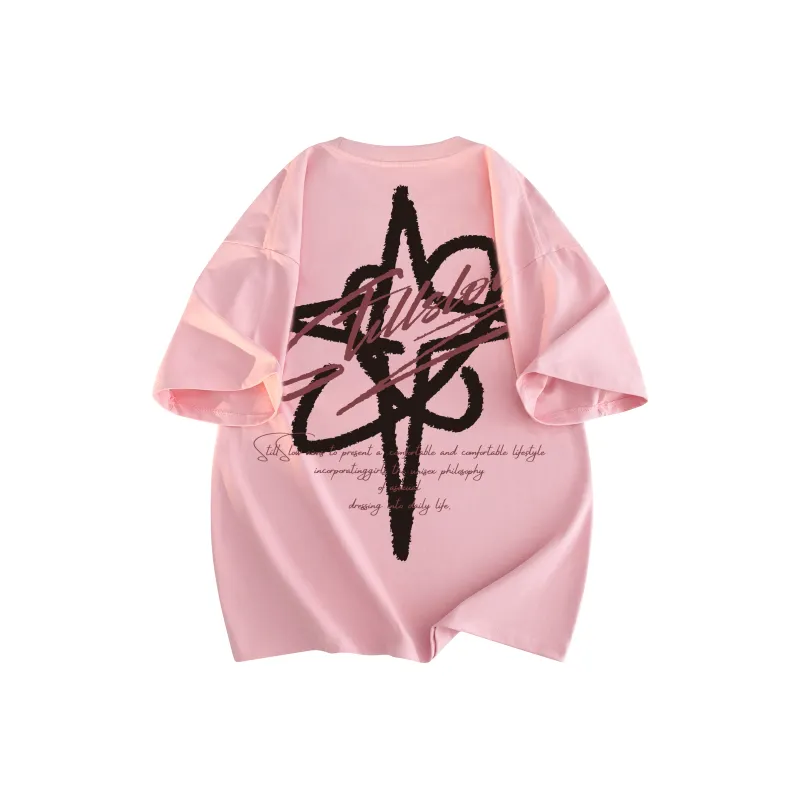 Stillslow T Shirts Unisex-8