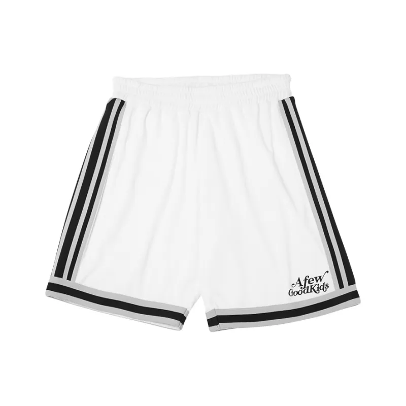 AFGK Basketball Shorts Unisex-3