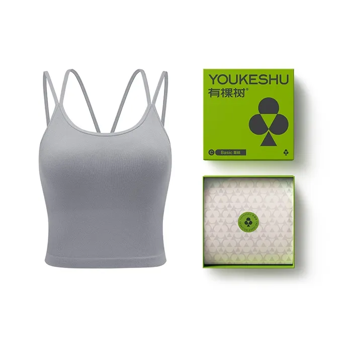 YOUKESHU Tank Tops Women's-10