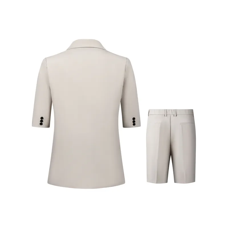 Être Par Lee Business Suit Unisex-8