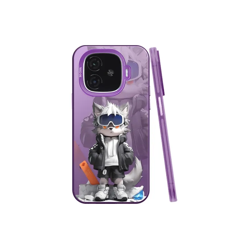 BAOCHENG Phone Cases-4