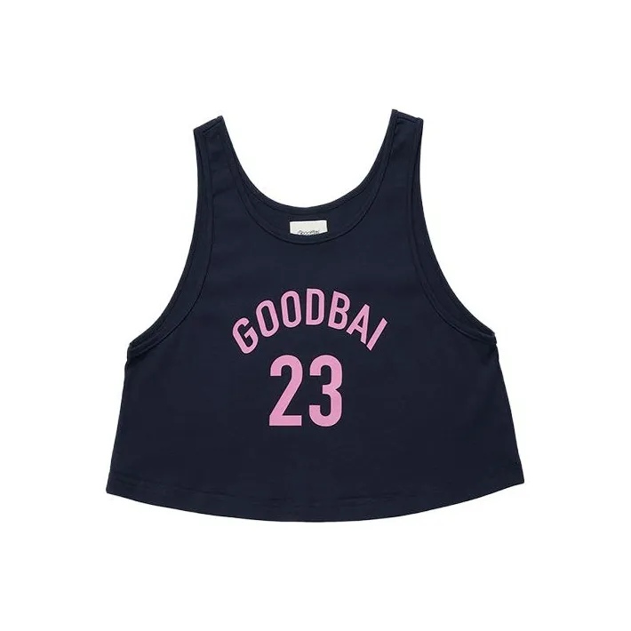GOOD BAI SS23 Tank Tops Women's-3
