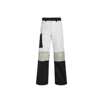 Under Armour Expanse Vista Ski Pants Men's Ferret White Gray