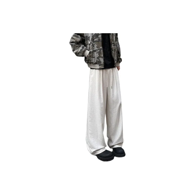 DARK HORSE Casual Pants Unisex-0