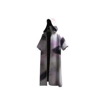 TOSWIM Quick Dry Robes Unisex