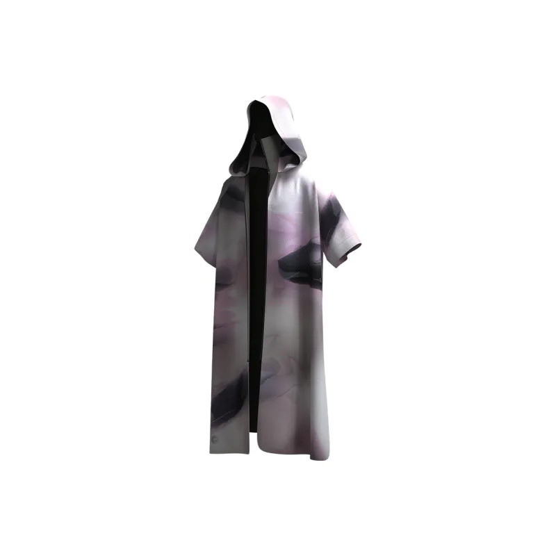 TOSWIM Quick Dry Robe Unisex Dreamy Melody, Rhythmic Vocals-0