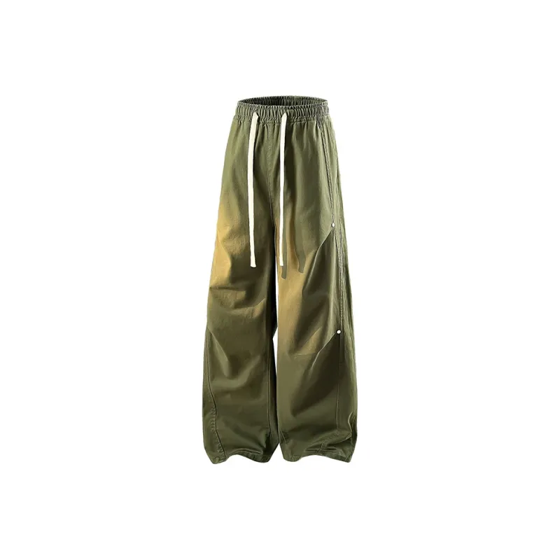 Ferrero Ross Casual Pants Unisex-4
