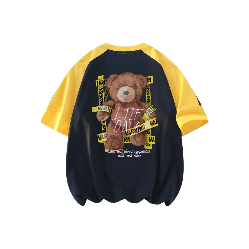 LTIFONE T Shirts Unisex-6