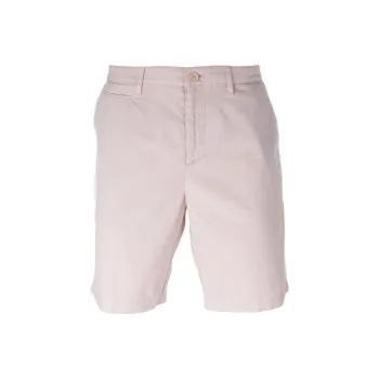Burberry Casual Shorts Men's Pink
