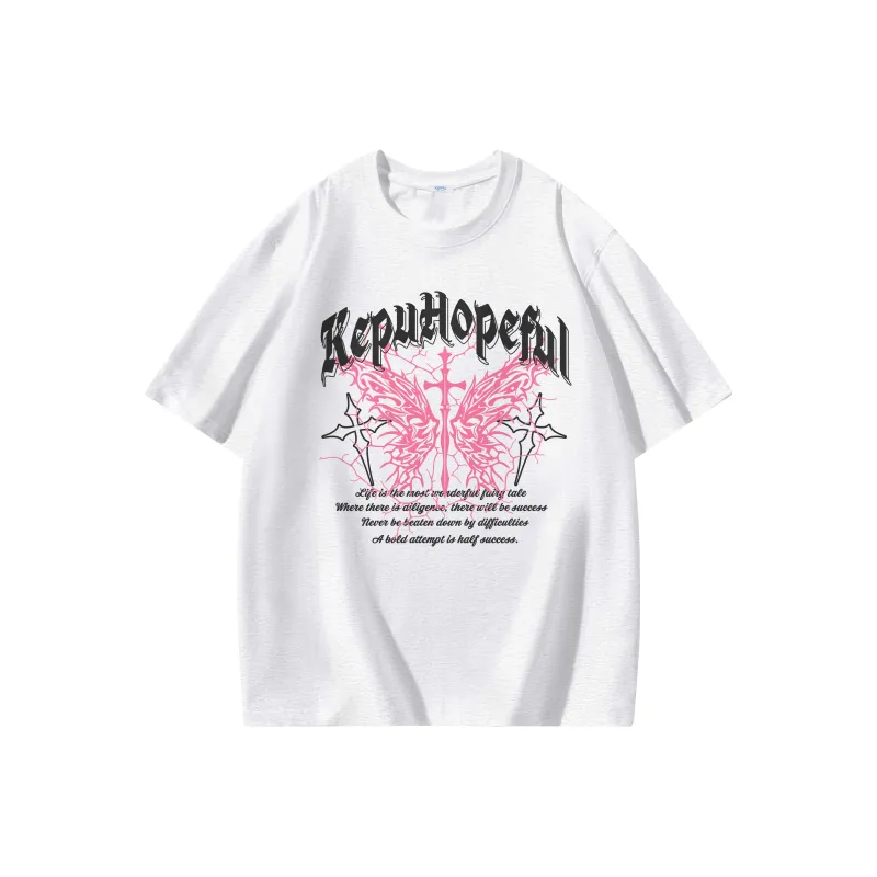 Kepu T Shirts Unisex-0