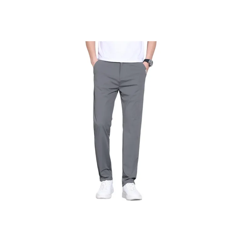 NRTY Casual Pants Men-2