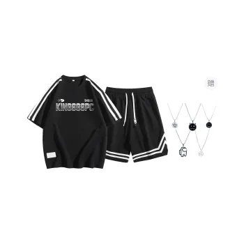 Kingsgspc Casual Sportswear Unisex