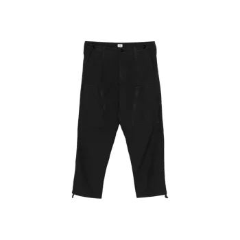 C.P.Company Drop crotch Cargo Trousers