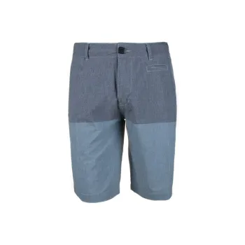 DUNKELVOLK Casual Shorts Men