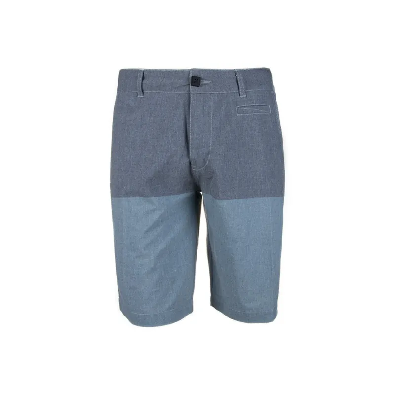DUNKELVOLK Casual Shorts Men-0