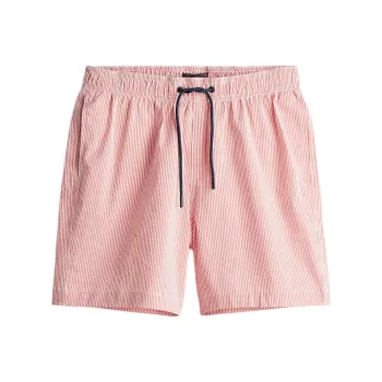 H&M Swimming Shorts Men Red