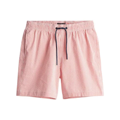 H&M Swimming Shorts Men Red