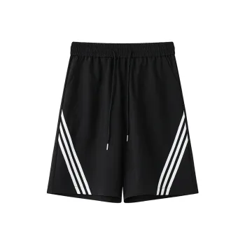 NC 30 Casual Shorts Unisex