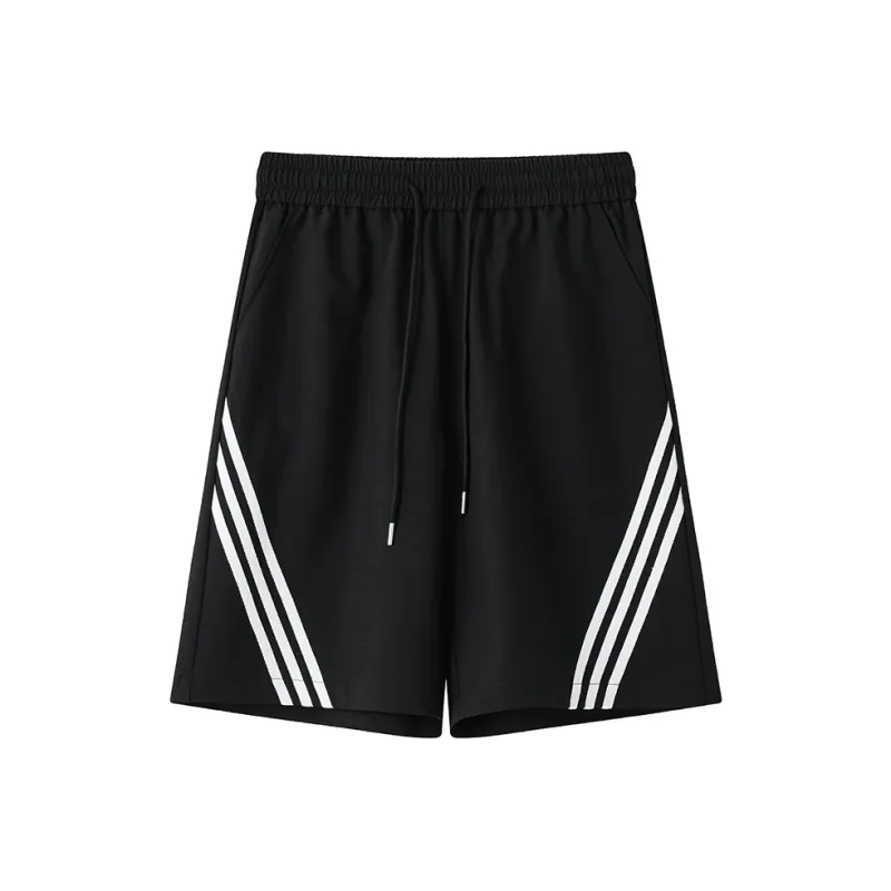 NC 30 Casual Shorts Unisex-0
