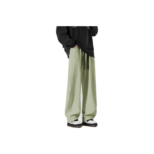 BIG TIME REGAL Casual Pants Unisex