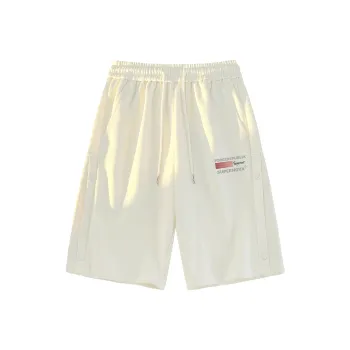 FORCEREPUBLIK Casual Shorts Unisex