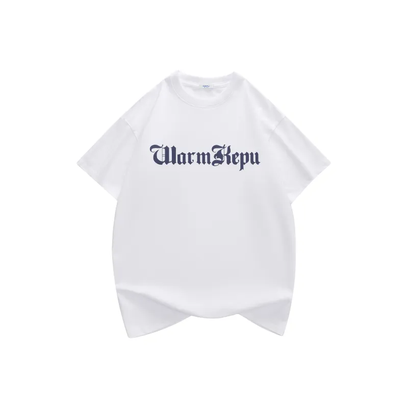 Kepu T Shirts Unisex-3
