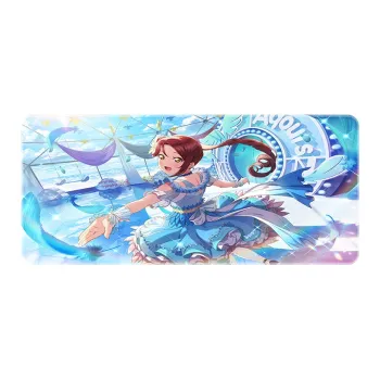 Directions Mouse Pads