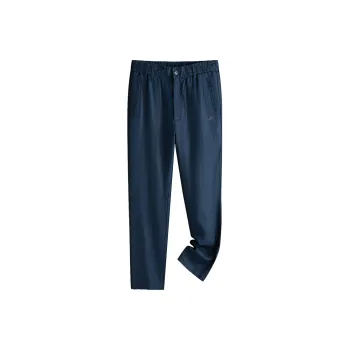 CRAZY NUT Casual Pants Men