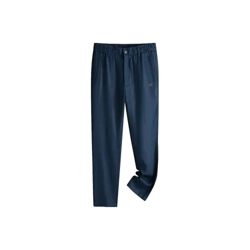 CRAZY NUT Casual Pants Men