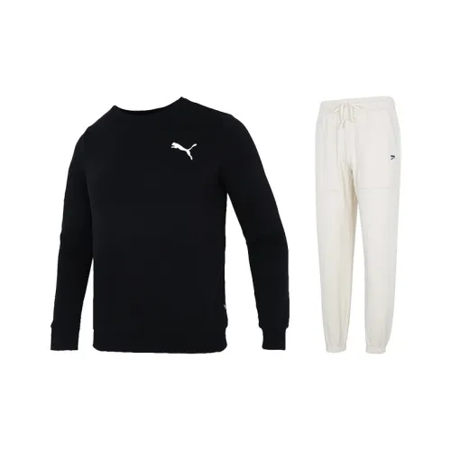 PUMA Sweatshirt Sets Men