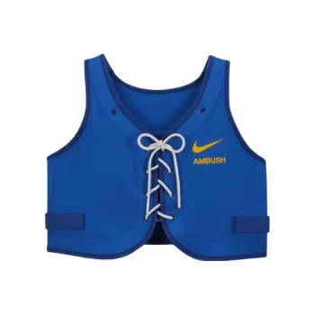 Nike X Ambush Women'ss Lux Bra Deep Royal Blue
