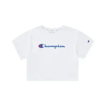 Champion T Shirt Europe Version Women's