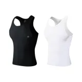Black+White[Ribbed]