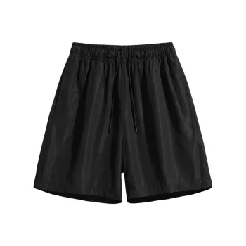RASHOMONG Beach Shorts Unisex