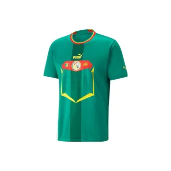 PUMA Senegal Away 22/23 Jersey