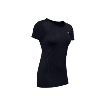 Under Armour T Shirt Women's Black