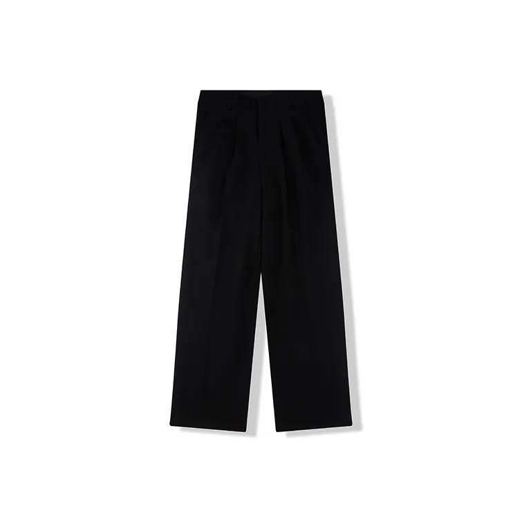 I'm David Casual Pants Unisex-0