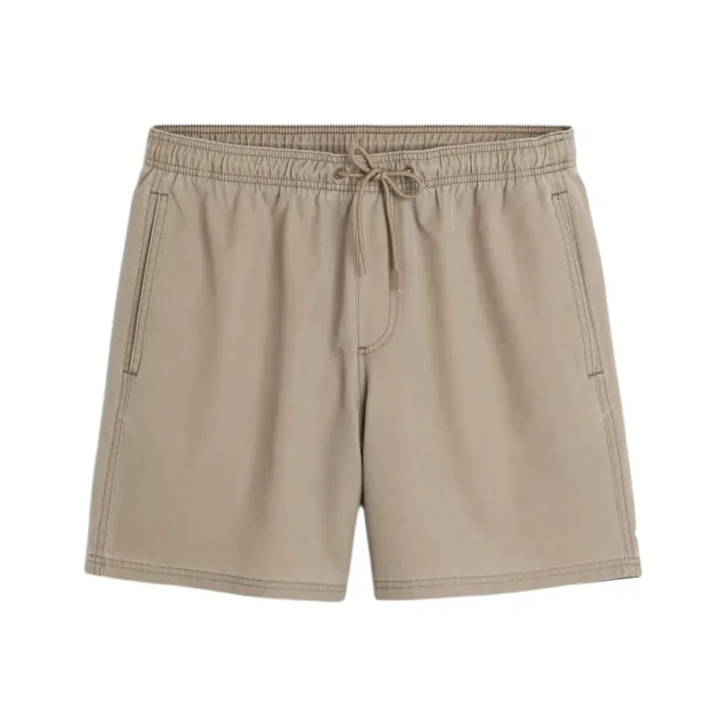 Hollister Swimming Shorts Men's Light Brown-0