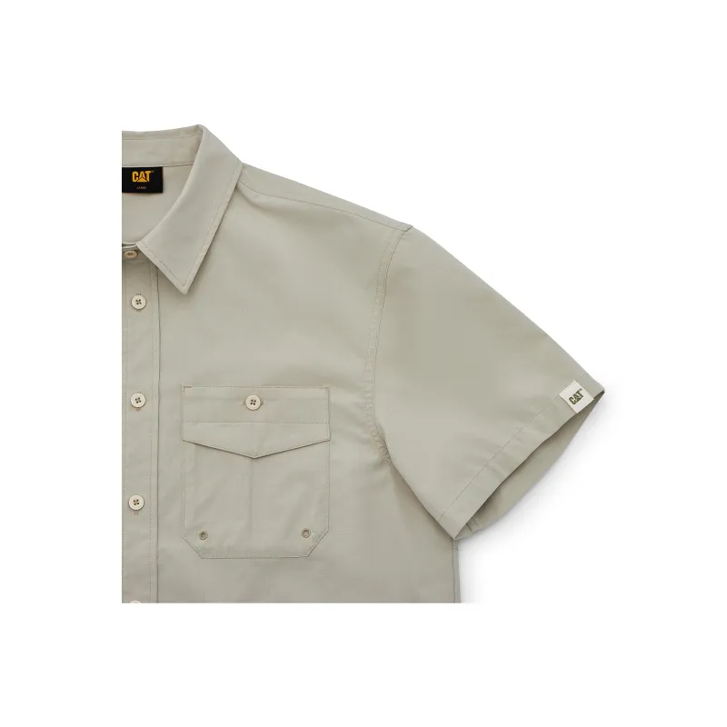CAT Shirts Men-8