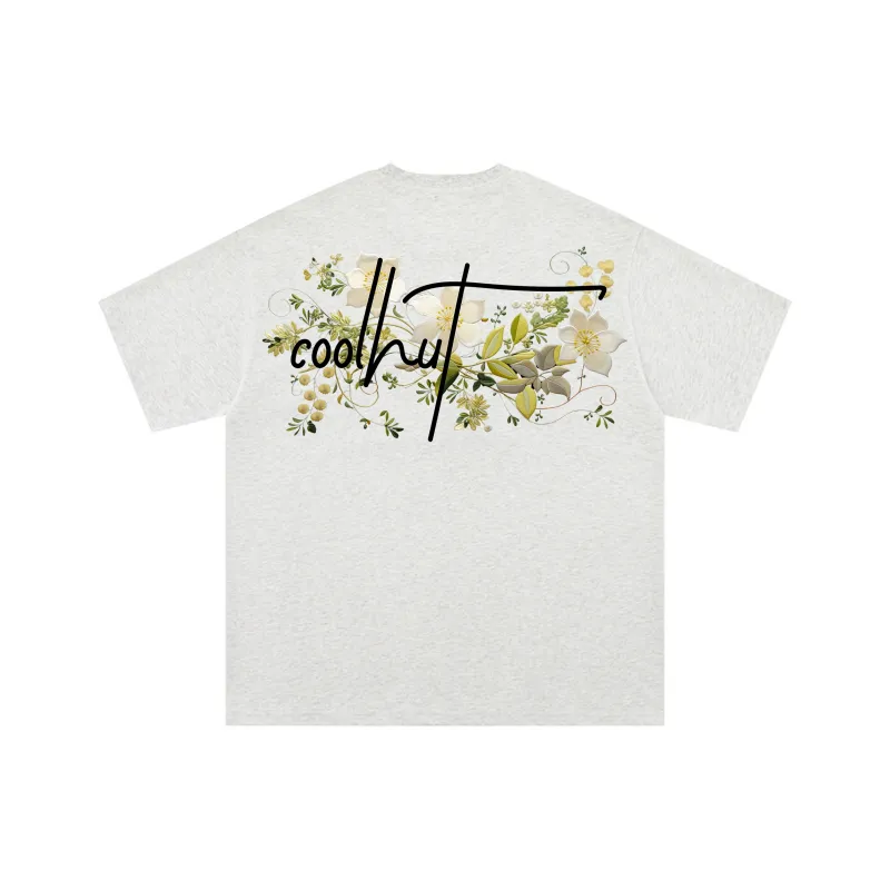 Coolhut T Shirts Unisex-7