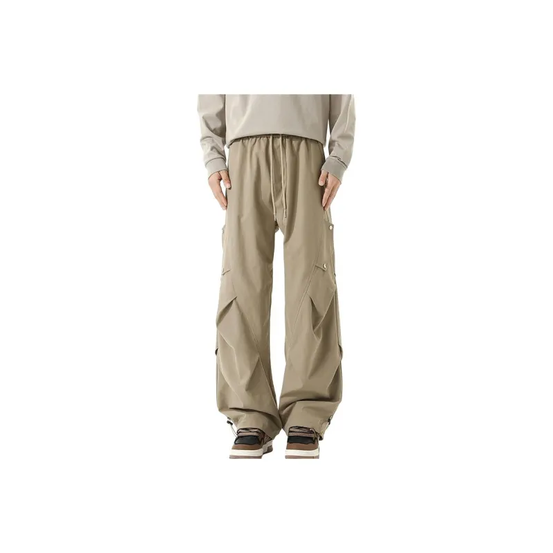 PIERRE CARDIN Casual Pants Unisex-5