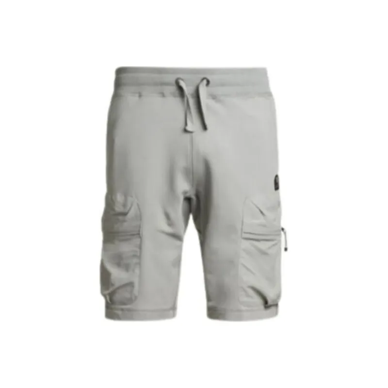 PARAJUMPERS Irvine Shorts-0