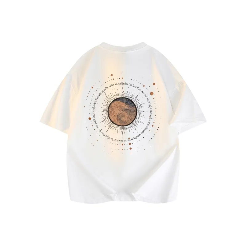 7 SEVFUN T Shirts Unisex-0
