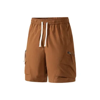 MXDT Cargo Shorts Unisex