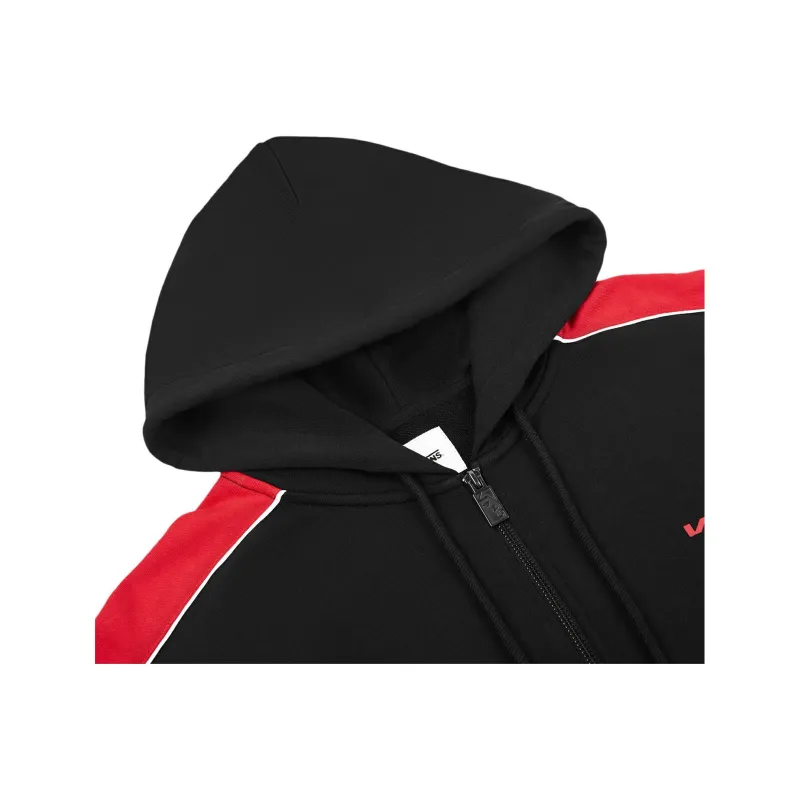 Vans Sweatshirts Unisex Black-2