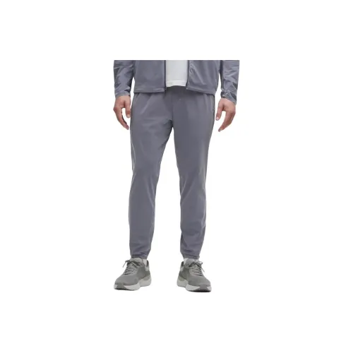 Lululemon Casual Pants Men's Gray