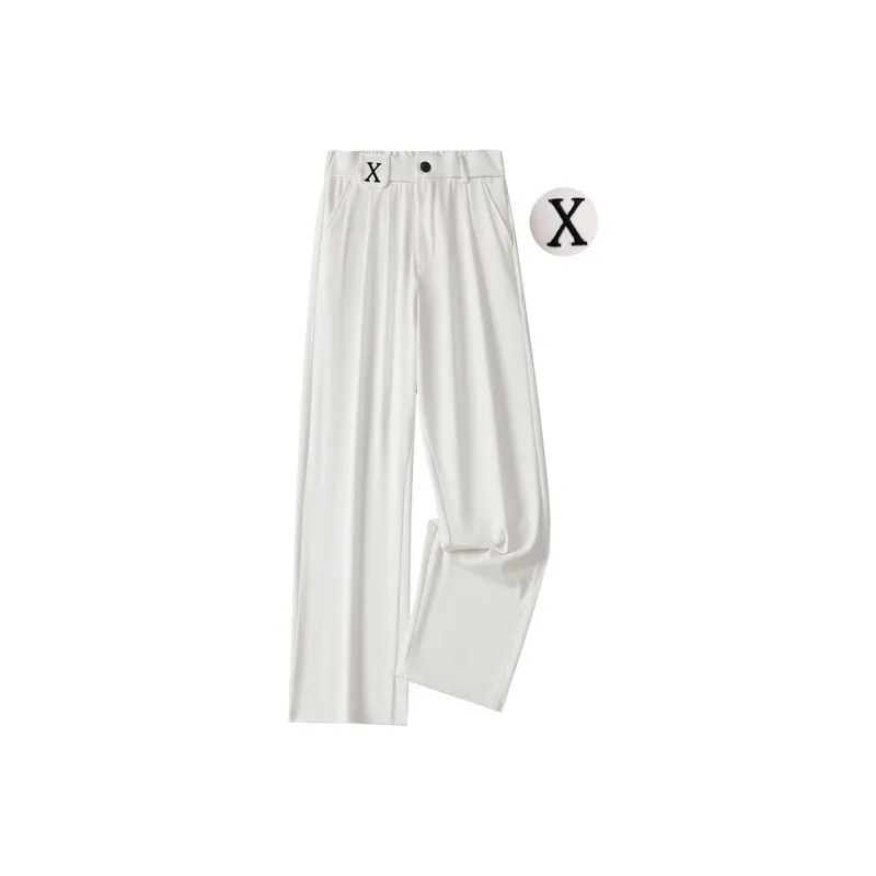 JRX Casual Pants Unisex-12