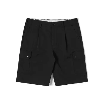 Dickies Casual Shorts Unisex Black