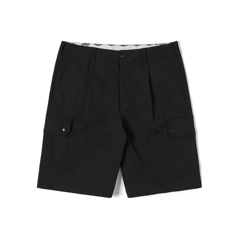 Dickies Casual Shorts Unisex Black-0